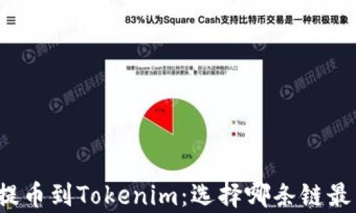 
火币提币到Tokenim：选择哪条链最划算？