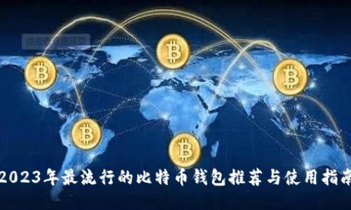 2023年最流行的比特币钱包推荐与使用指南