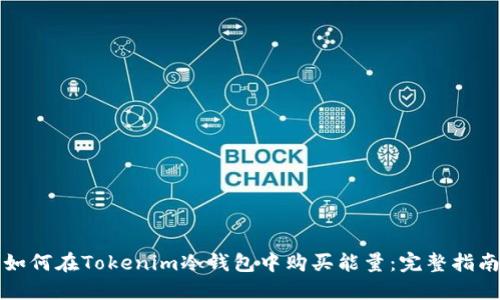 如何在Tokenim冷钱包中购买能量：完整指南