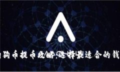 狗狗币提币攻略：选择最适合的钱包