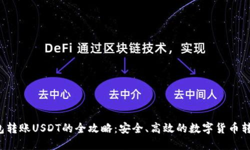  冷钱包转账USDT的全攻略：安全、高效的数字货币转移秘籍