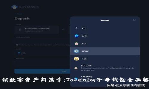 解锁数字资产新篇章：Tokenim子母钱包全面解析