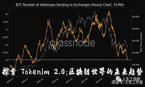 探索 Tokenim 2.0：区块链世界的未来趋势