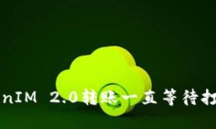 解决TokenIM 2.0转账一直等待打包的问题