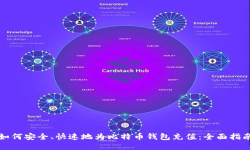 如何安全、快速地为比特币钱包充值：全面指南