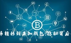 5537枚比特币转移到未知钱包：隐秘背后的真相与