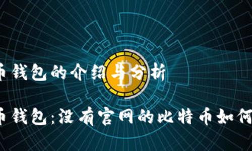 有关比特币钱包的介绍与分析

揭秘比特币钱包：没有官网的比特币如何安全存储？