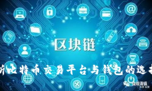全面解析比特币交易平台与钱包的选择与使用
