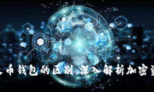 Tokenim与火币钱包的区别：深入解析加密资产管理工具