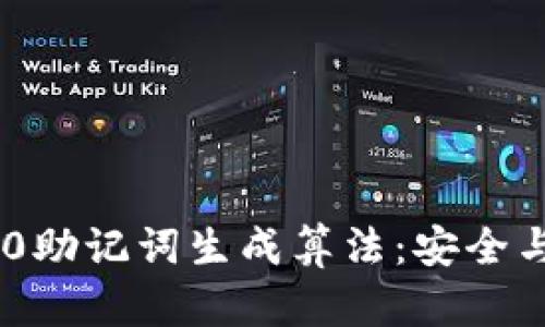 探索TokenIM 2.0助记词生成算法：安全与便捷的完美结合