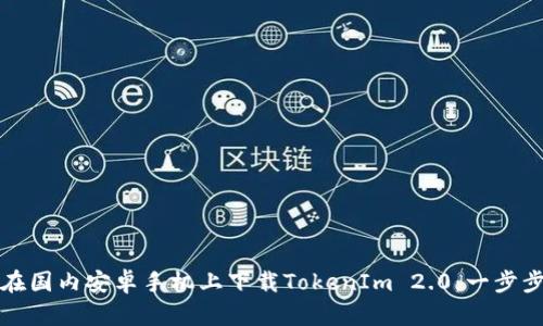 如何在国内安卓手机上下载TokenIm 2.0：一步步指南