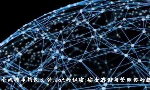 揭秘16个比特币钱包文件.dat的秘密：安全存储与管理你的数字资产